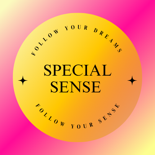 Special Sense Magazine