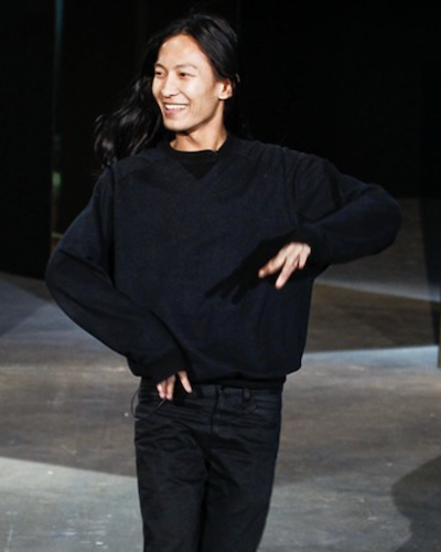 Alexander Wang