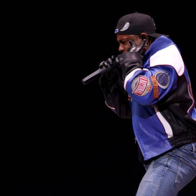The Political Power of Black Artists in Music