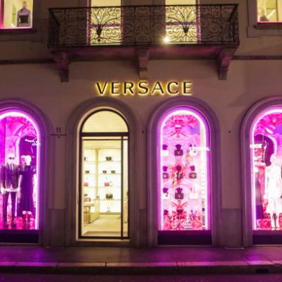 Power Shifts in Luxury Fashion: New Leaders and Bold Moves