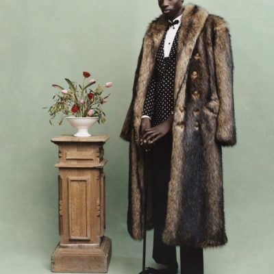 The Met Gala 2025 and the Radical History of Black Dandyism