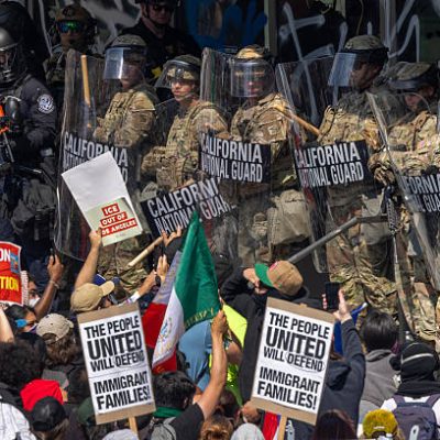 Inside LA’s Immigration Protests and the Impact of U.S. Travel Bans