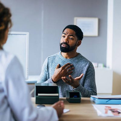Why Self-Advocacy in Medicine Matters More Than Ever