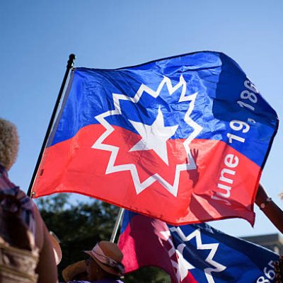 The Fight for Freedom Continues: Why Juneteenth Still Matters
