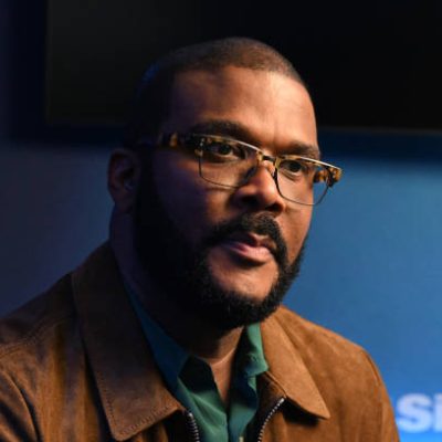 Tyler Perry’s Empire of Control