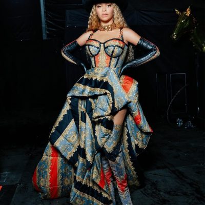 Who Dressed Beyoncé on Cowboy Carter? The Designers Behind the Tour’s Iconic Looks