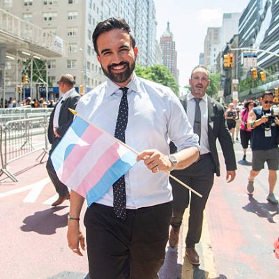 NYC’s Next Mayor? Zohran Mamdani’s Progressive Platform and Rising Support