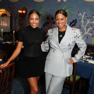 Black Women Rewriting the Business of Luxury