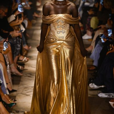 Our Top Picks from Paris Couture Week Fall 2025