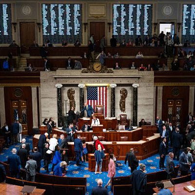 “One Big Beautiful Bill” and One Big American Burden