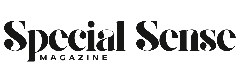 Special Sense Magazine